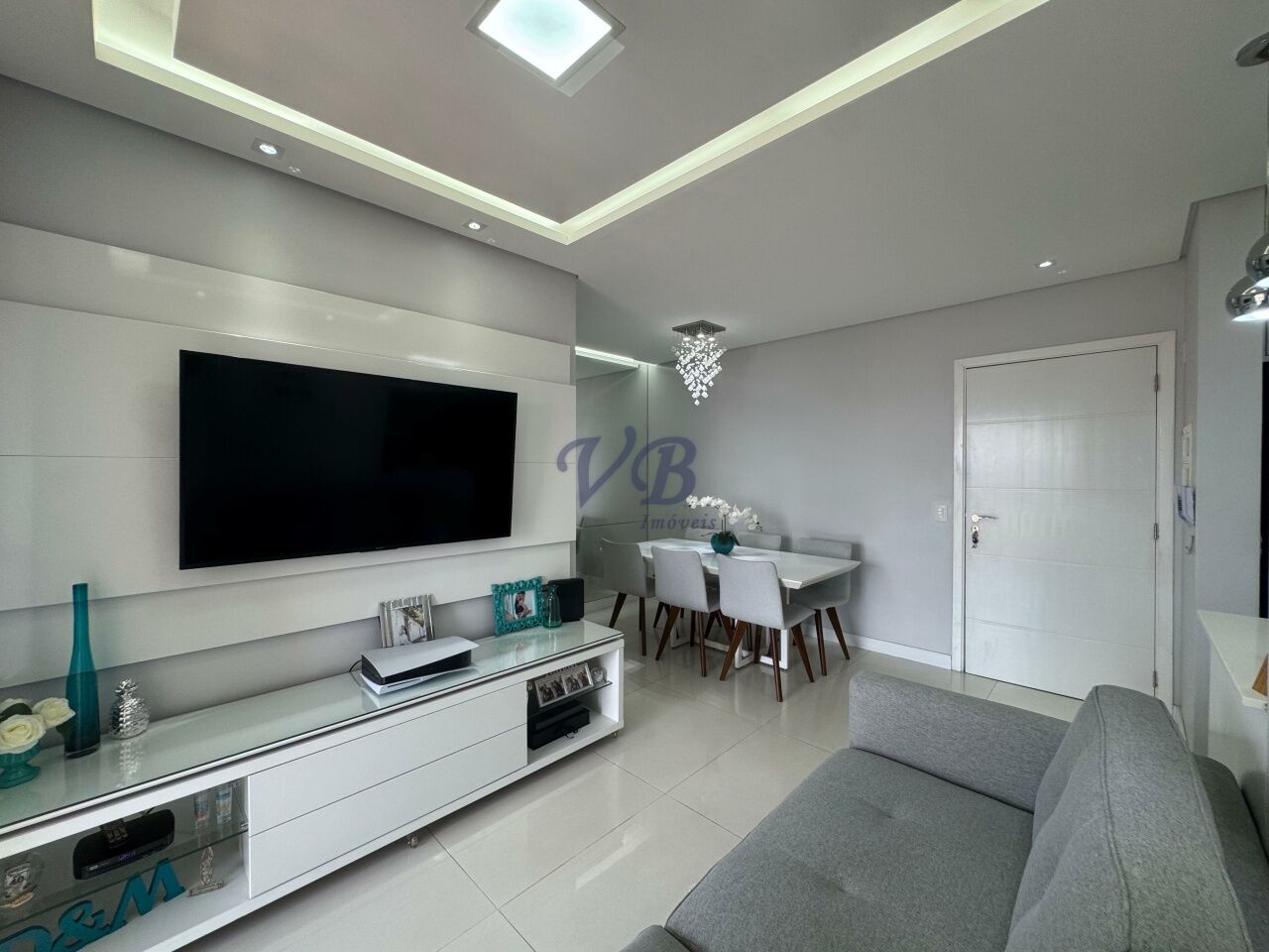 Apartamento para Venda - Vila América