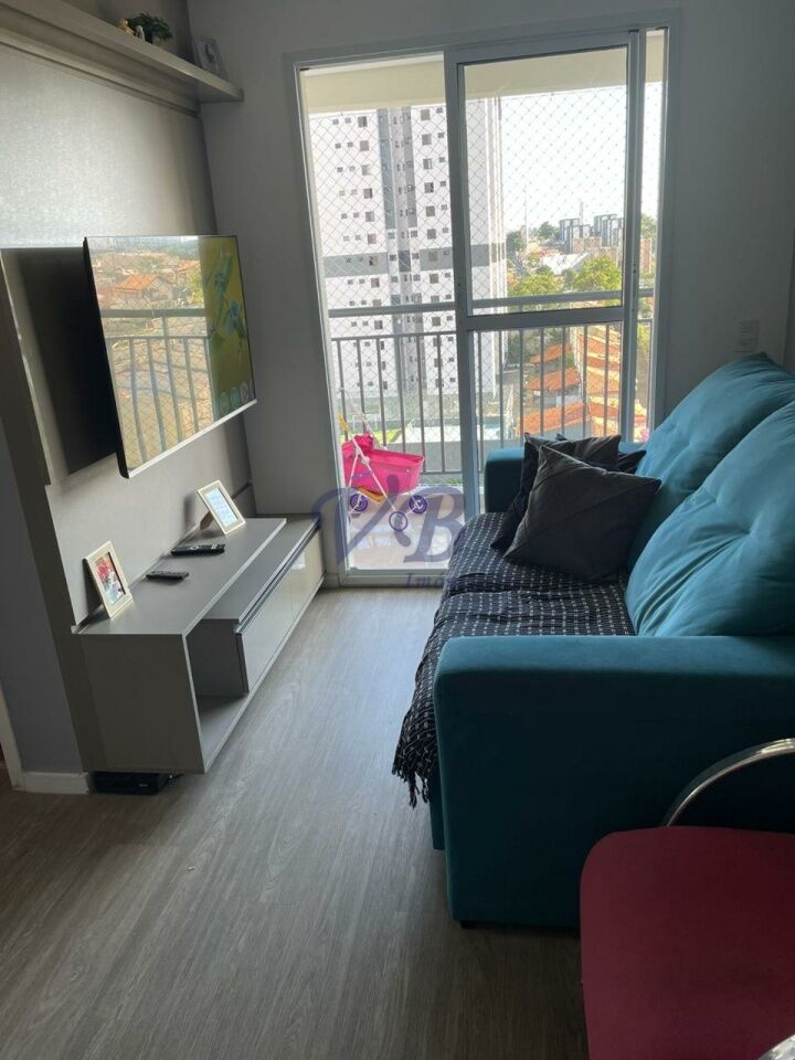 Apartamento para Venda - Vila Eldízia