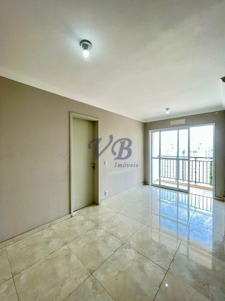 Apartamento para Venda - Jardim Jamaica