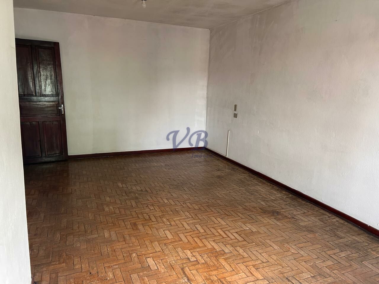 Sobrado para Venda - Vila Alzira