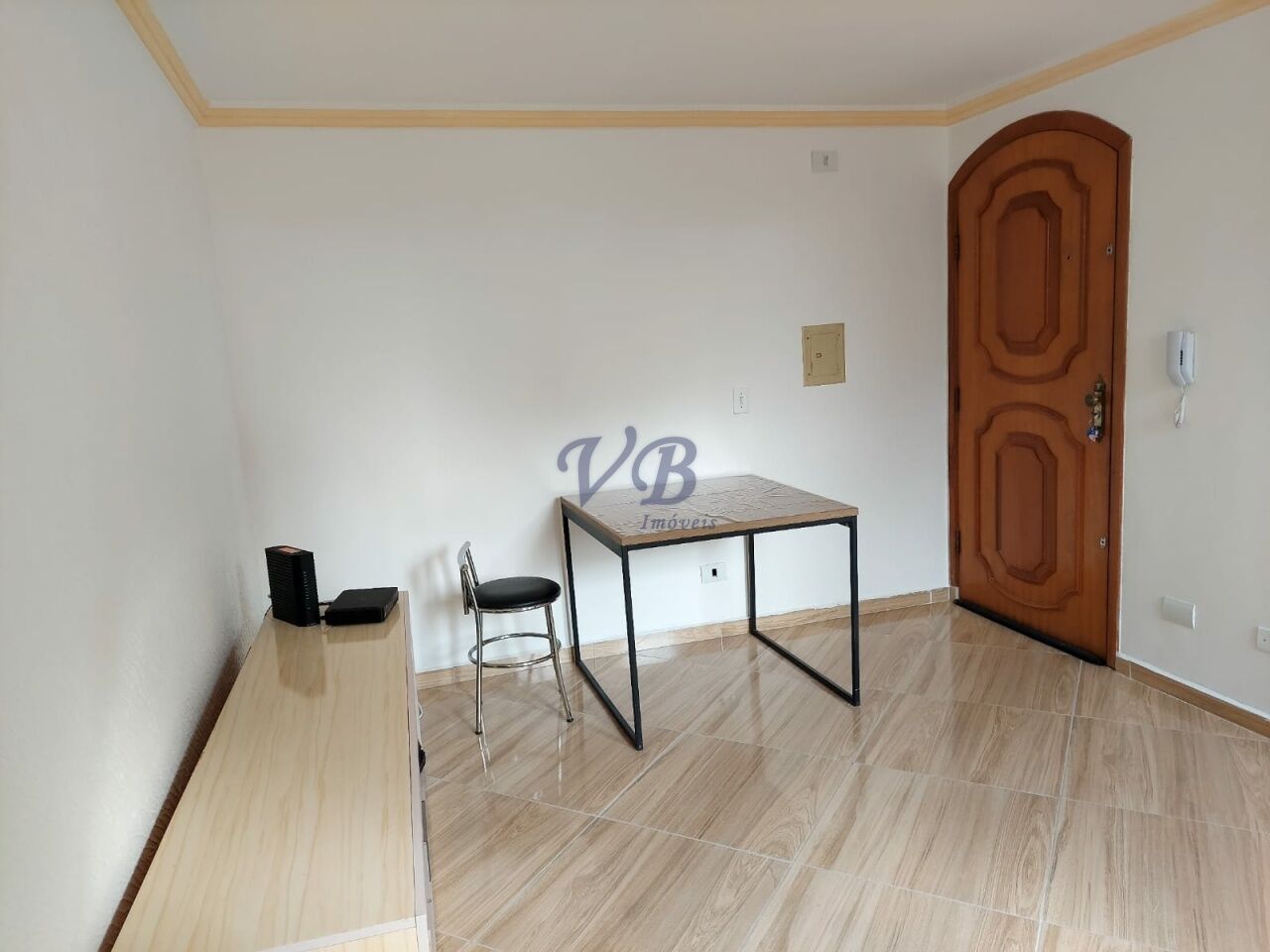 Apartamento para Venda - Jardim Alvorada