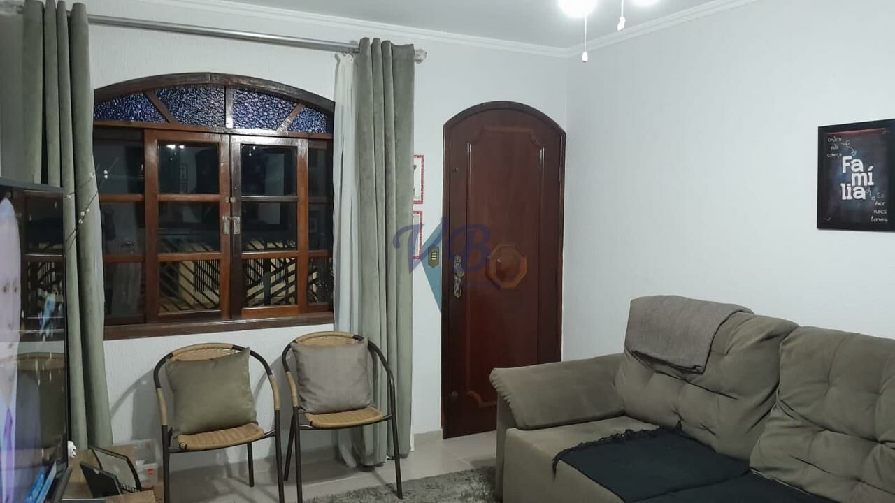 Sobrado para Venda - Santa Maria