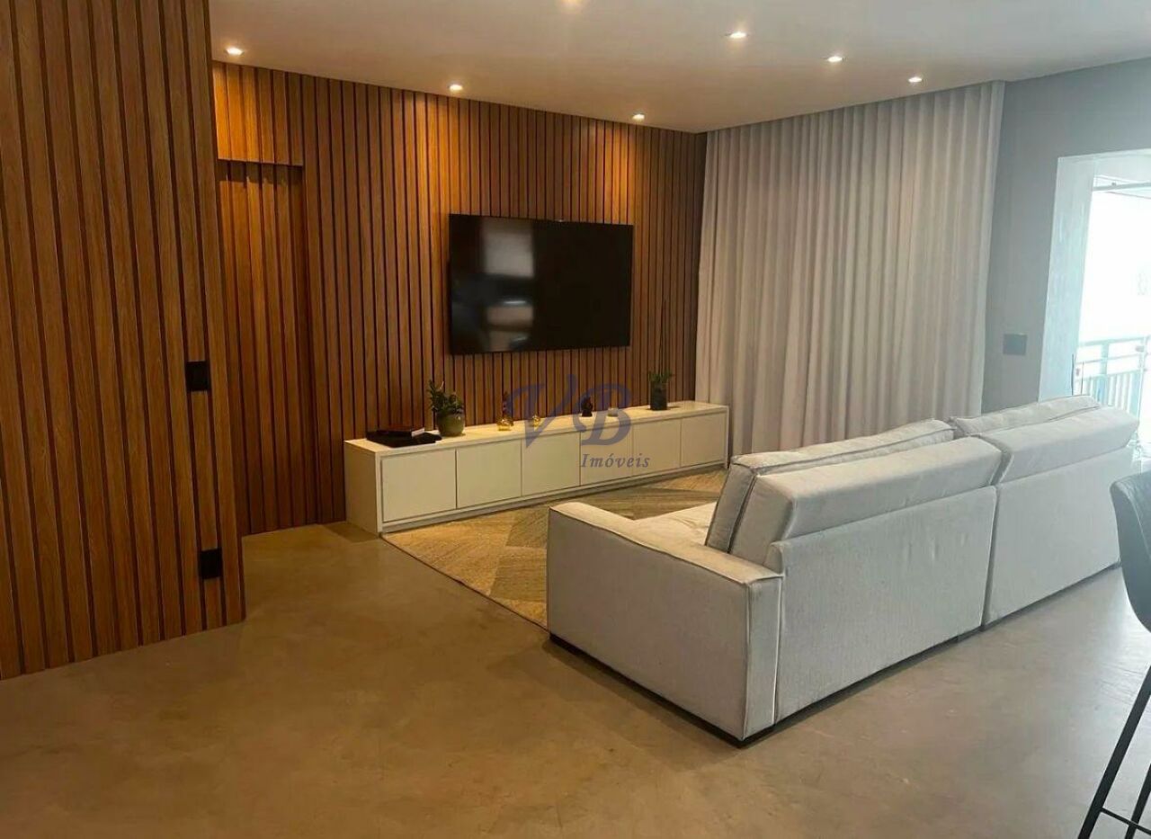 Apartamento para Venda - Baeta Neves