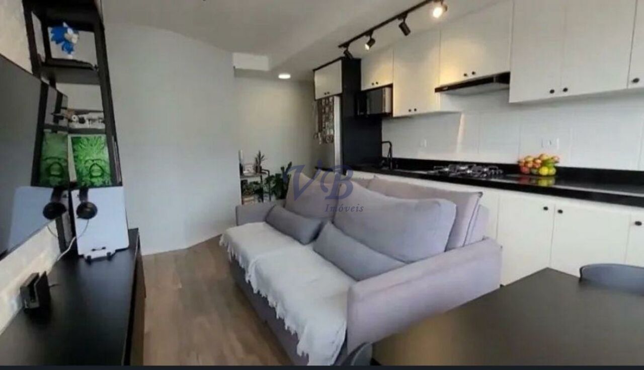 Apartamento para Venda - Campestre