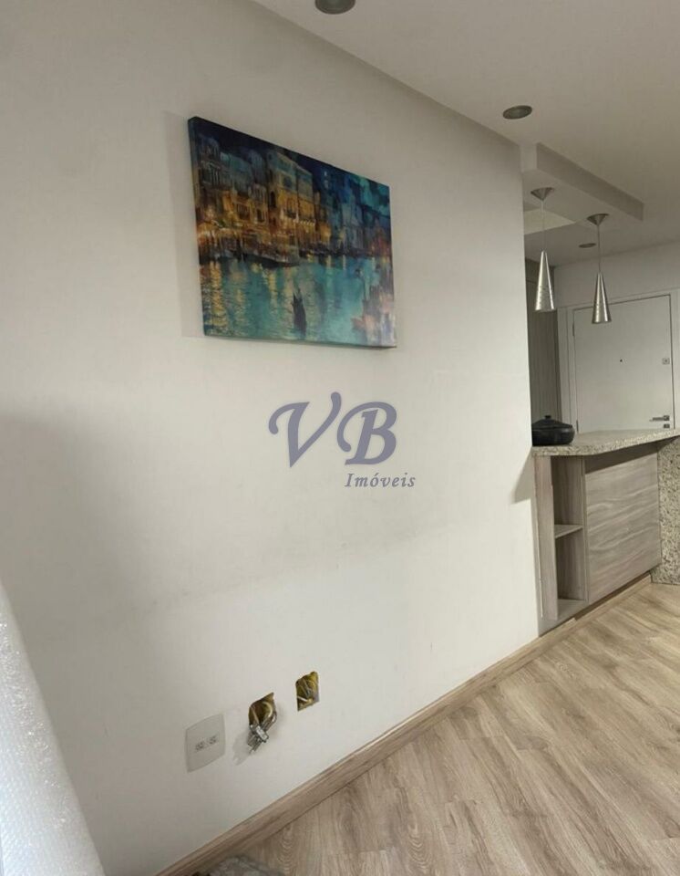 Apartamento para Venda - Santa Paula