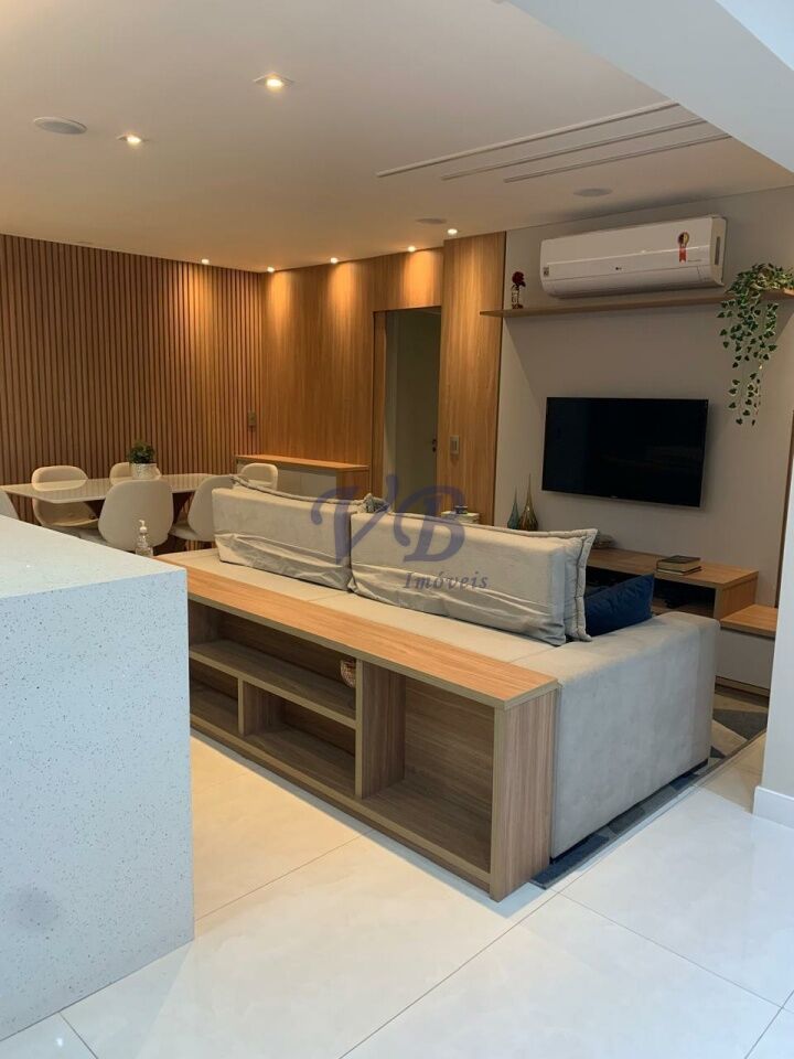 Apartamento para Venda - Jardim