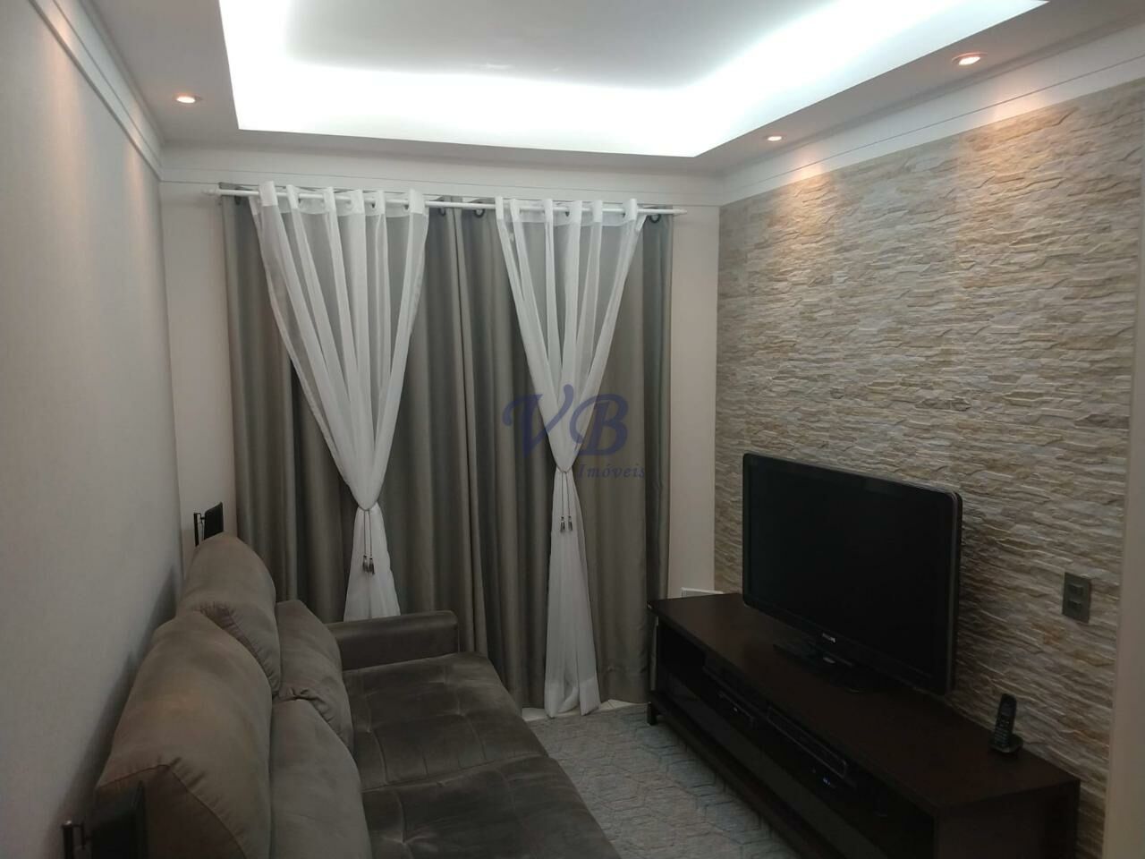 Apartamento para Venda - Campestre