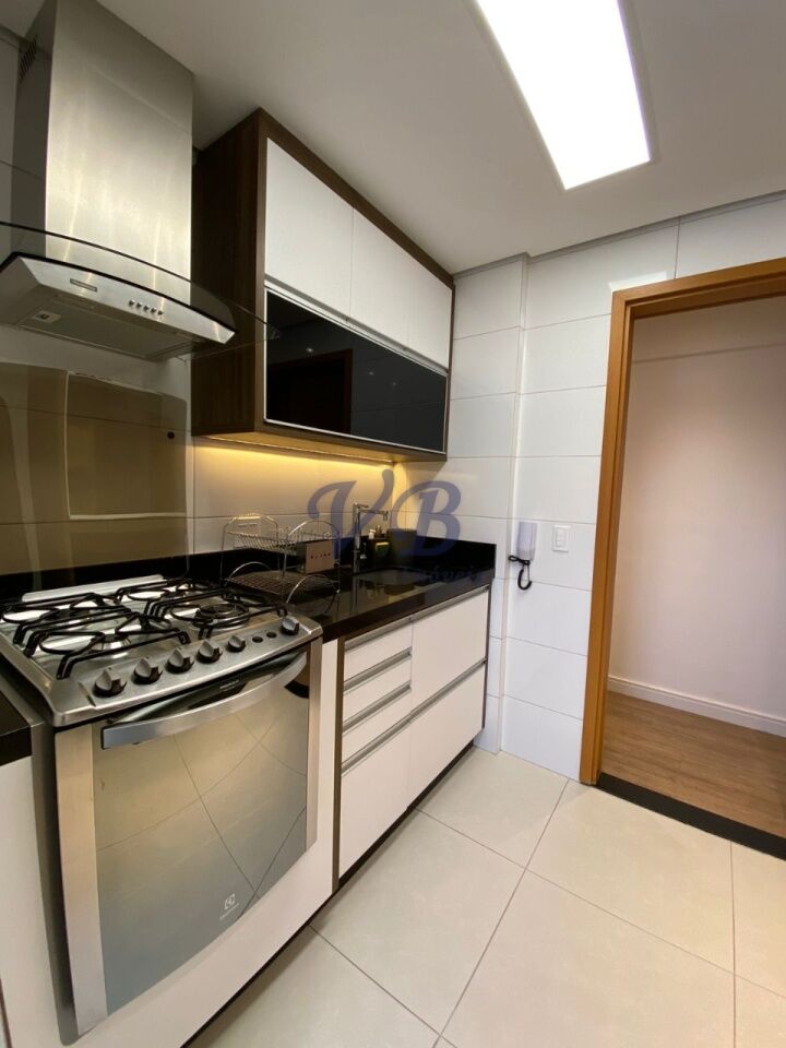 Apartamento para Locação - Centro