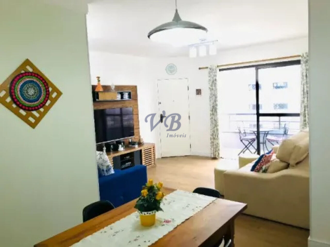 Condomínio para Venda - Centro
