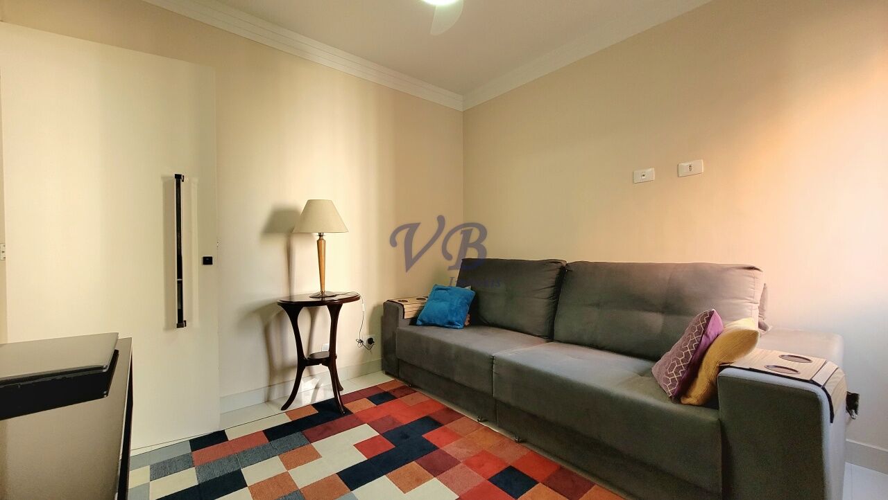 Condomínio para Venda - Jardim Bela Vista