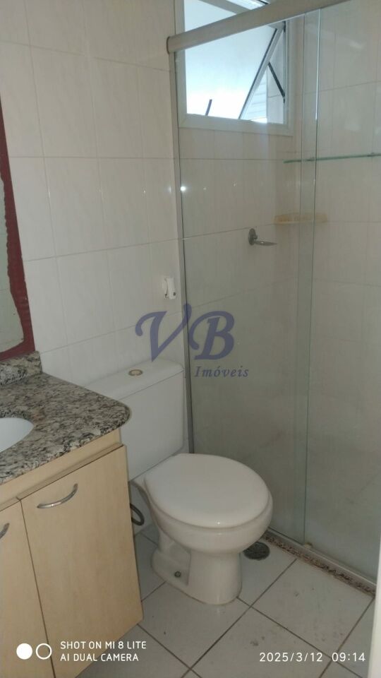 Apartamento para Venda - Silveira