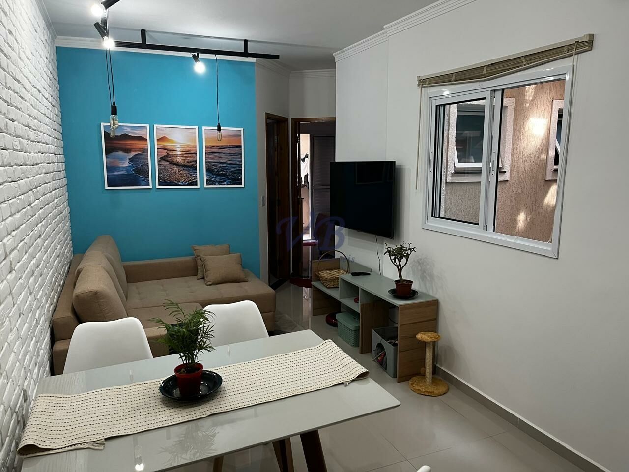 Apartamento para Venda - Parque das Nações
