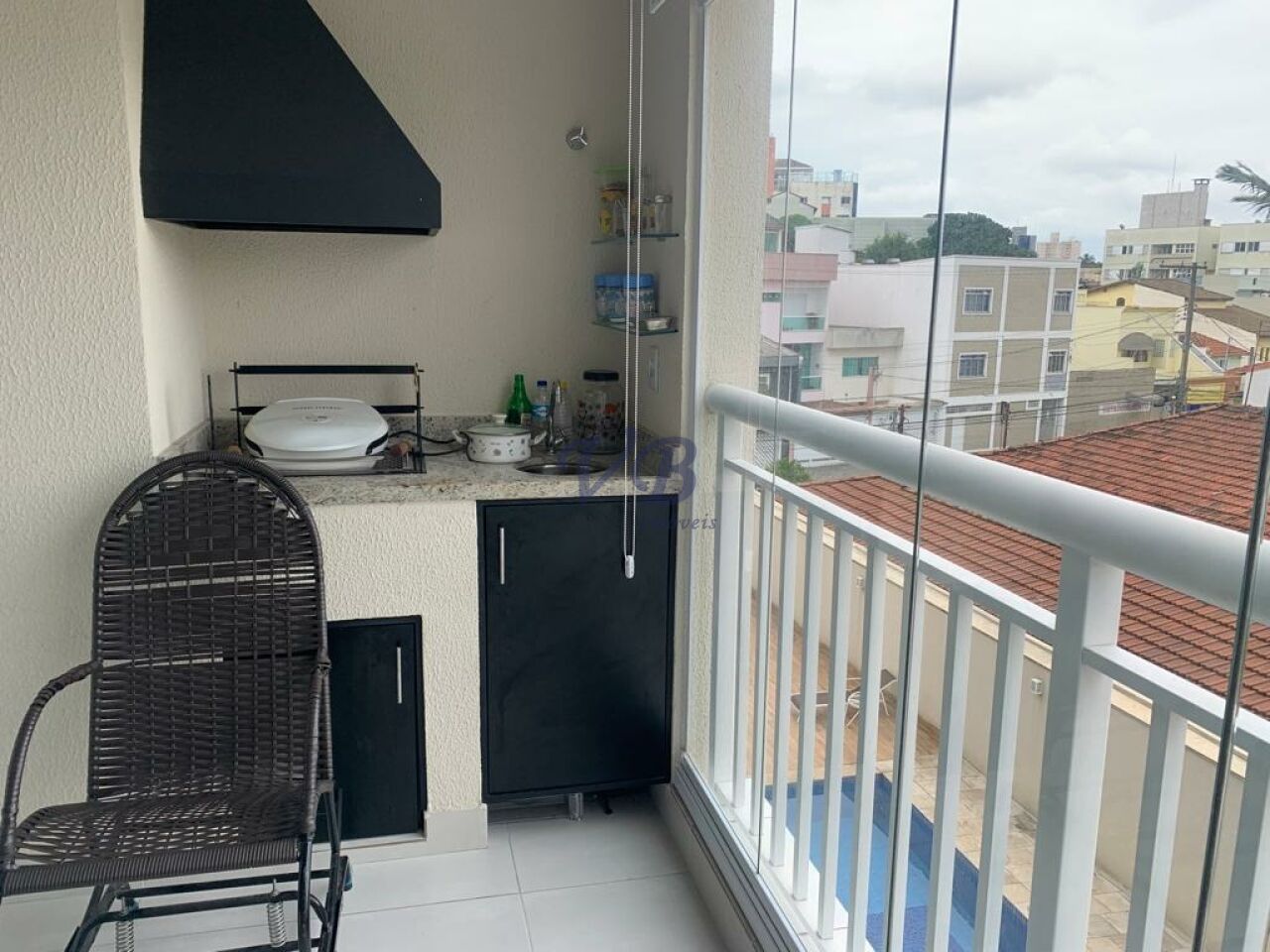 Apartamento para Venda - Jardim Bela Vista