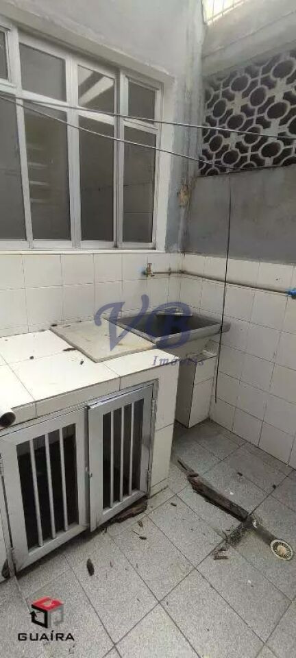 Sobrado para Venda - Vila Assunção
