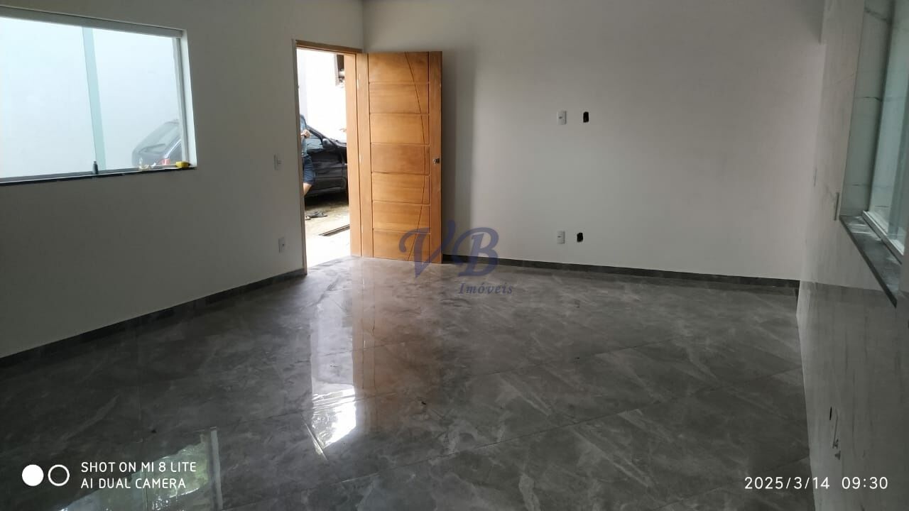 Sobrado para Venda - Vila Eldízia