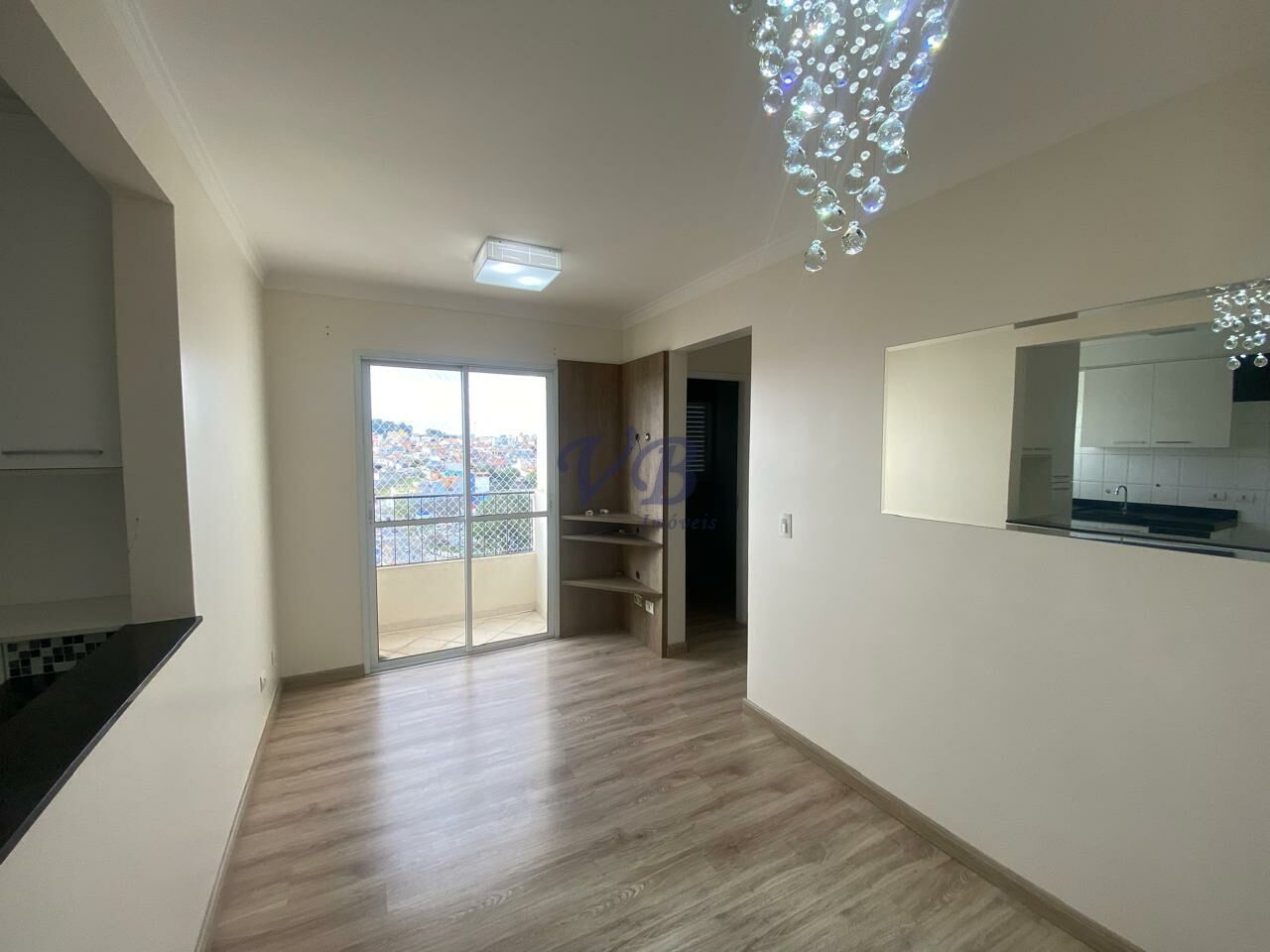 Apartamento para Venda - Vila Palmares