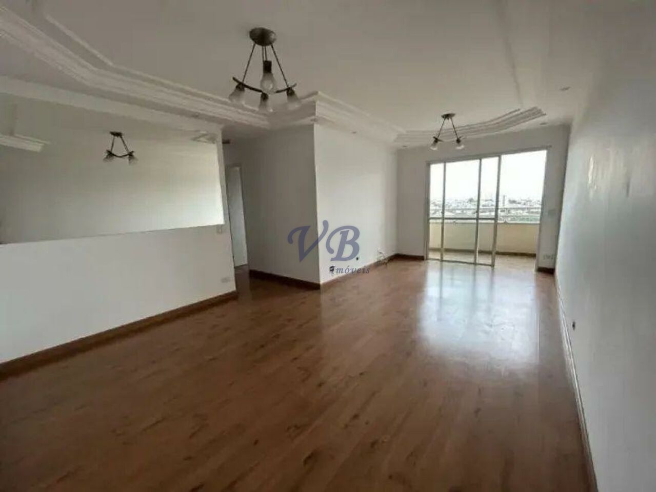 Apartamento para Venda - Vila Assunção