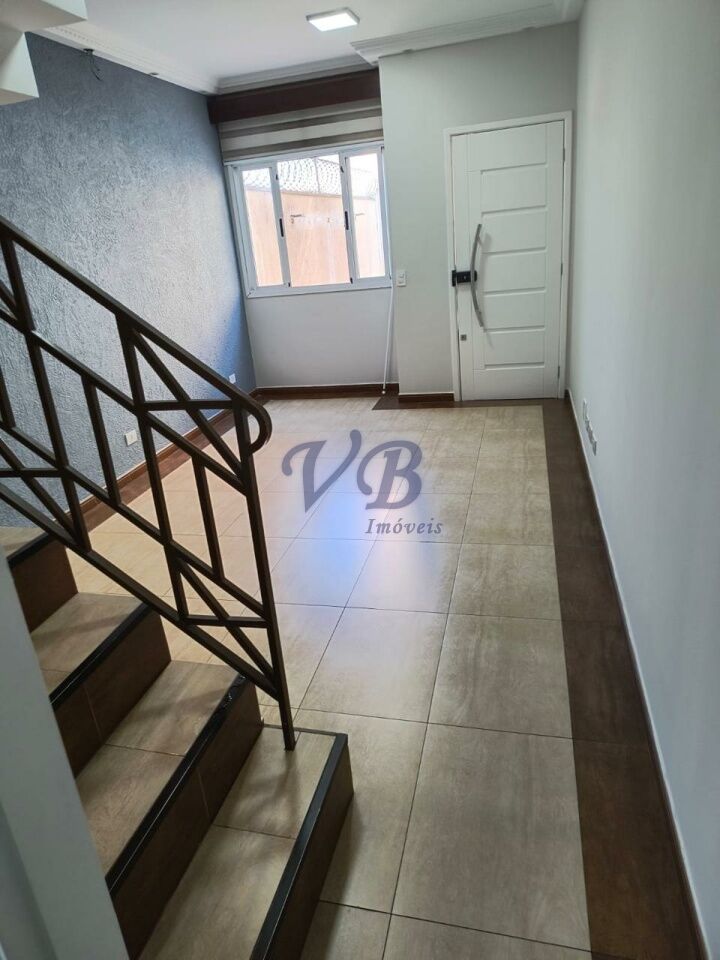 Sobrado para Venda - Nova Petrópolis