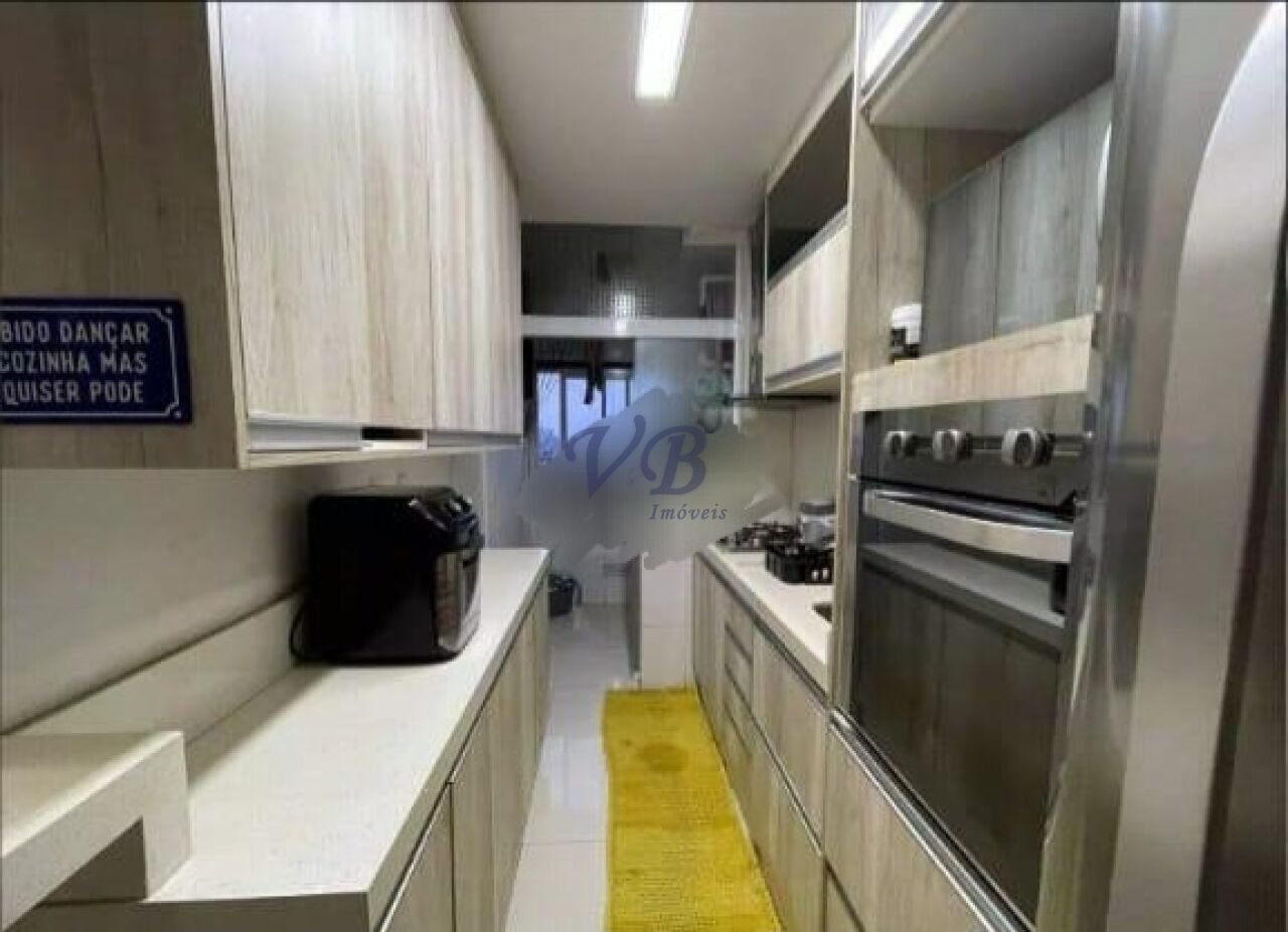 Apartamento para Venda - Vila América
