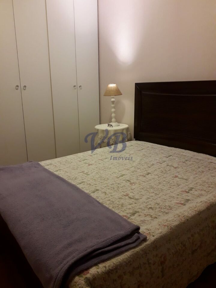 Apartamento para Venda - Vila Gilda