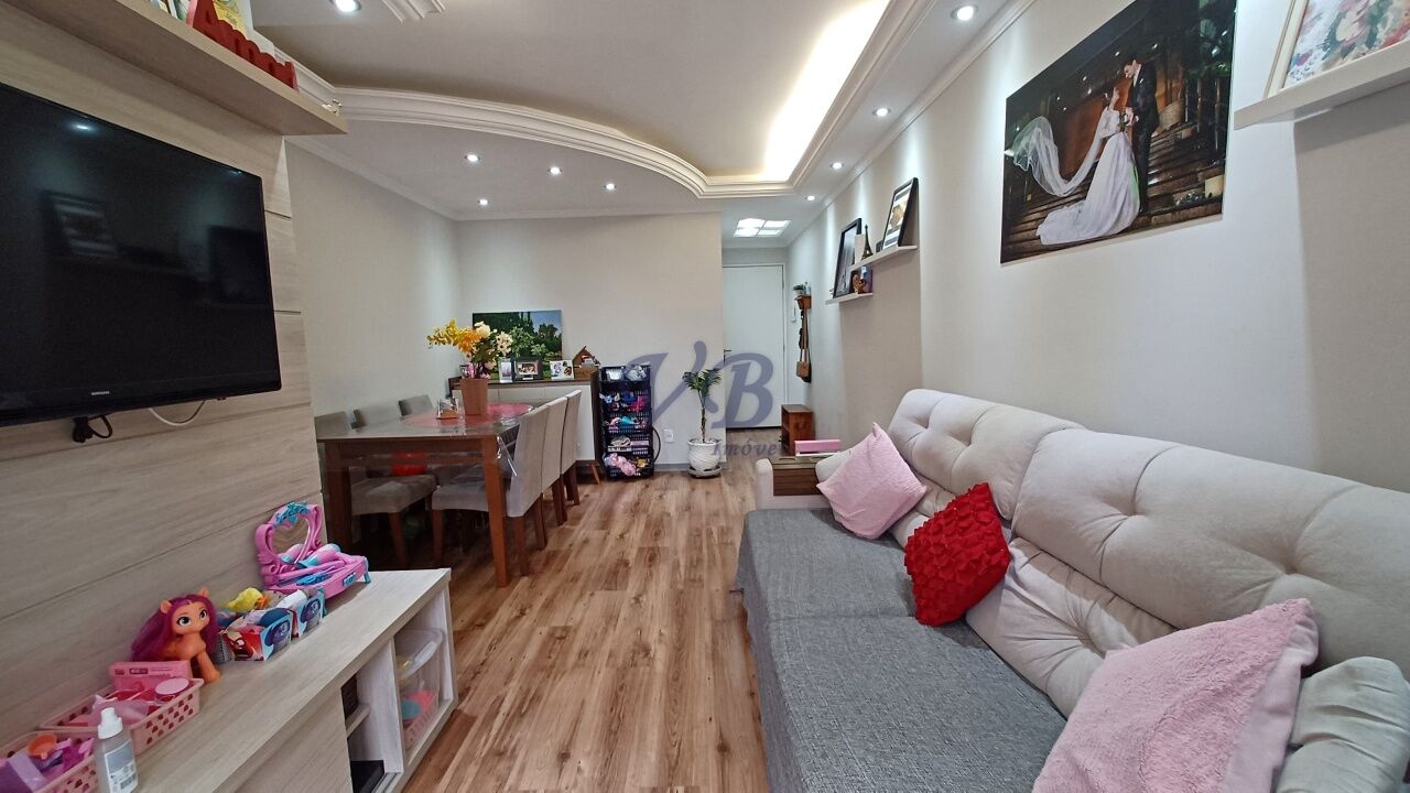 Apartamento para Venda - Jardim Stella
