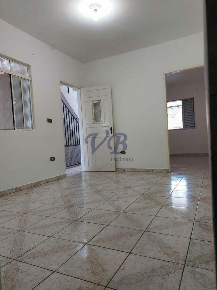 Sobrado para Venda - Vila Palmares