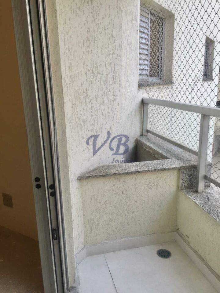 Apartamento para Venda - Vila Gilda
