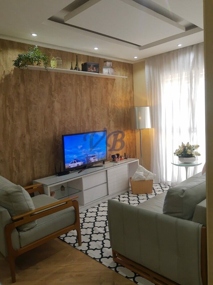 Apartamento para Venda - Jardim do Estádio