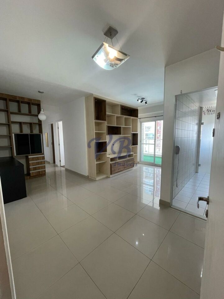 Apartamento para Venda - Baeta Neves