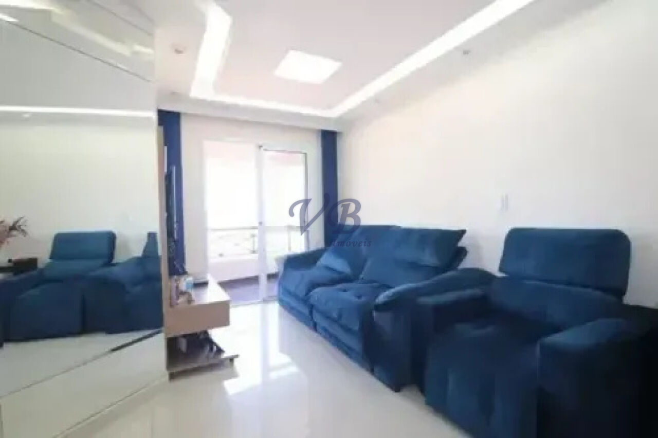 Apartamento para Venda - Vila Pires