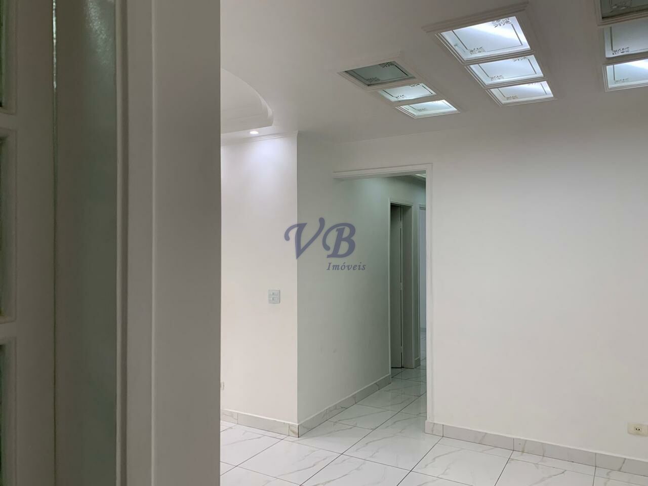 Condomínio para Venda - Vila Gilda