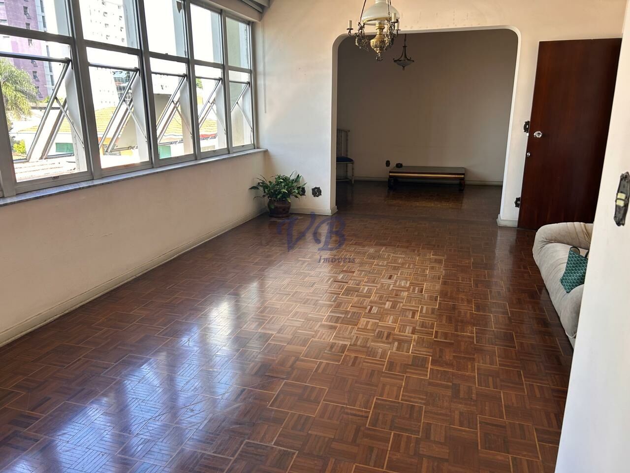 Condomínio para Venda - Centro