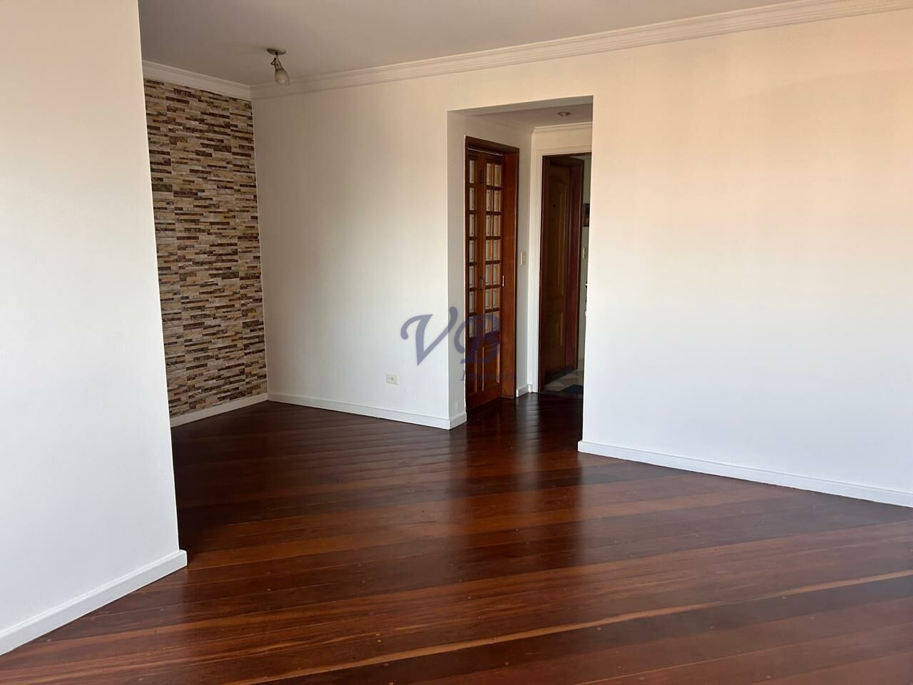 Apartamento para Venda - Campestre