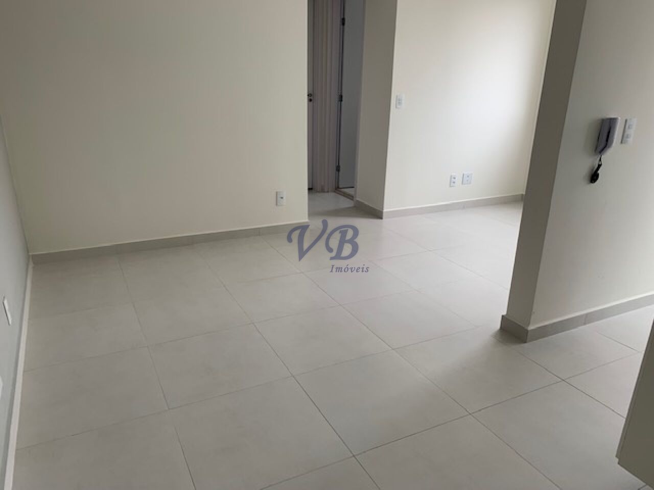 Apartamento para Locação - Vila Valparaíso