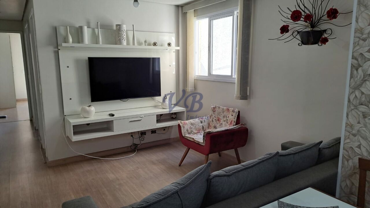 Apartamento para Venda - Vila Humaitá