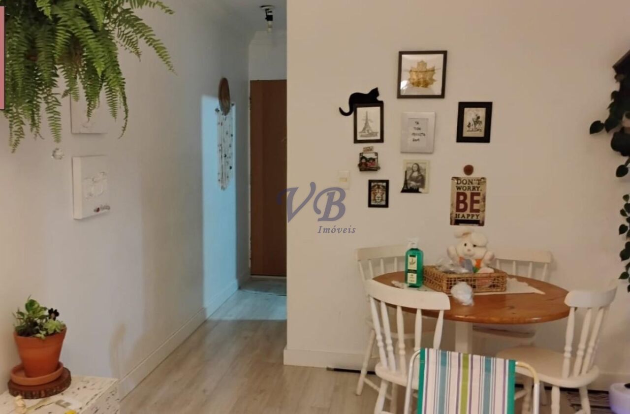 Apartamento para Venda - Jardim do Estádio