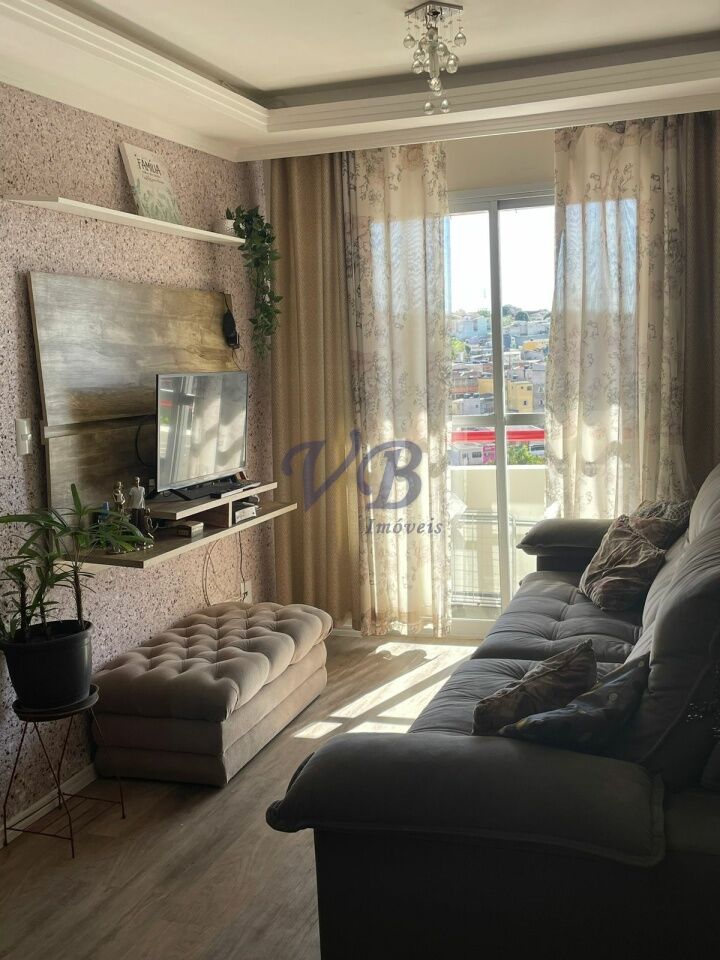 Apartamento para Venda - Jardim do Estádio
