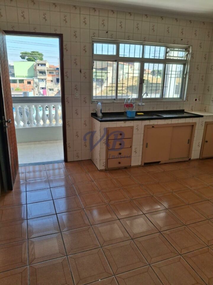 Sobrado para Venda - Jardim Cristiane
