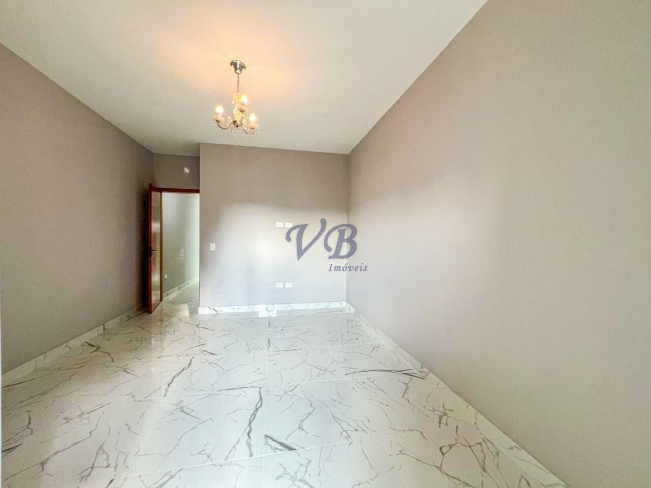 Sobrado para Venda - Vila Floresta