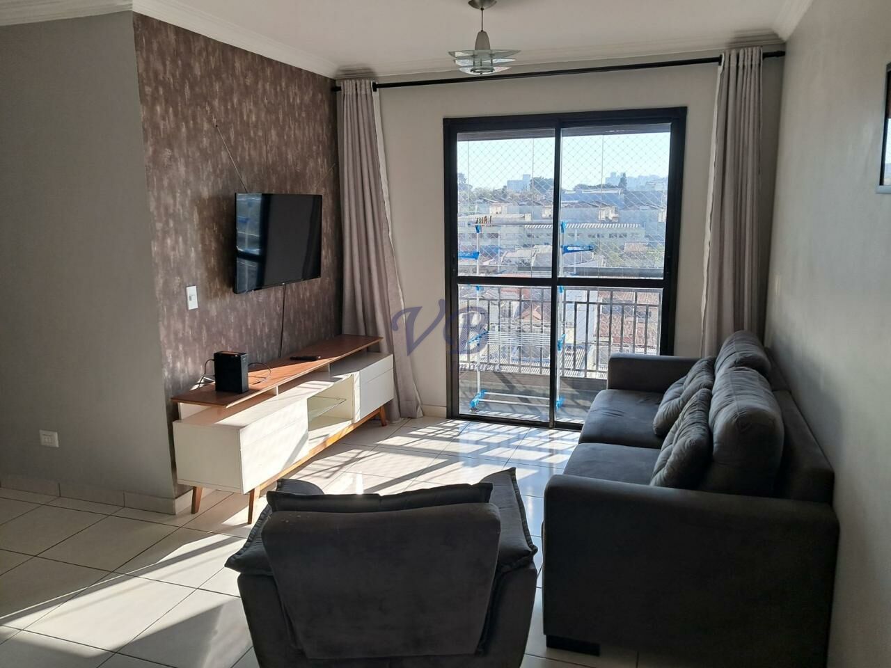 Apartamento para Venda - Vila Eldízia
