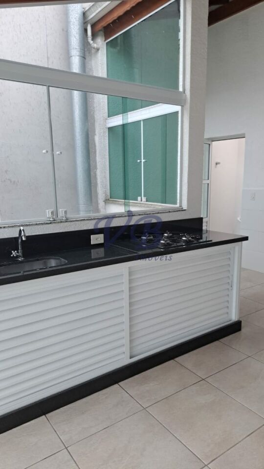 Cobertura para Venda - Vila Pires