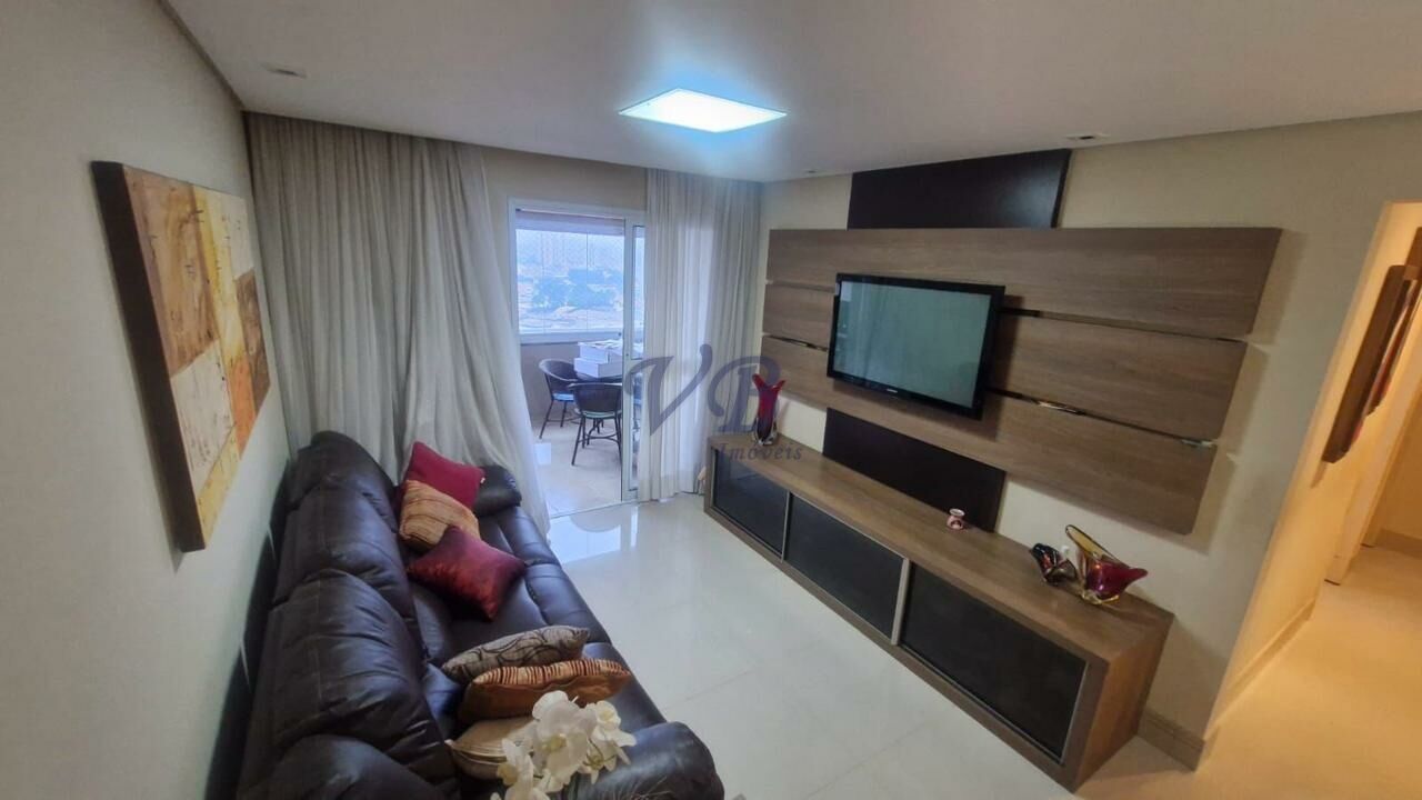 Condomínio para Venda - Casa Branca