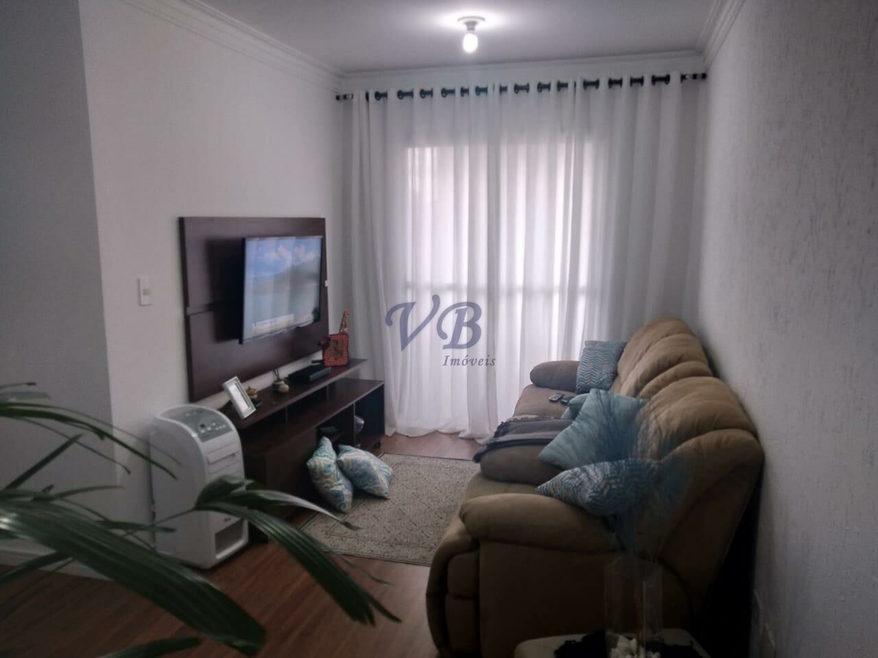 Apartamento para Venda - Jardim do Estádio