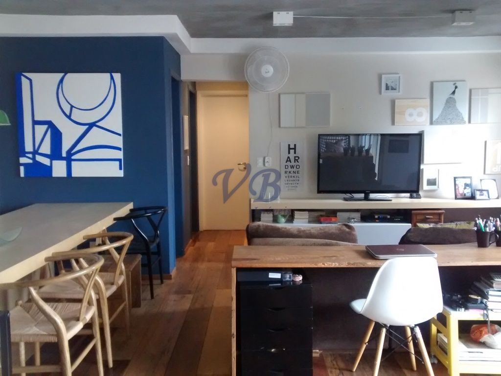 Apartamento para Venda - Jardim