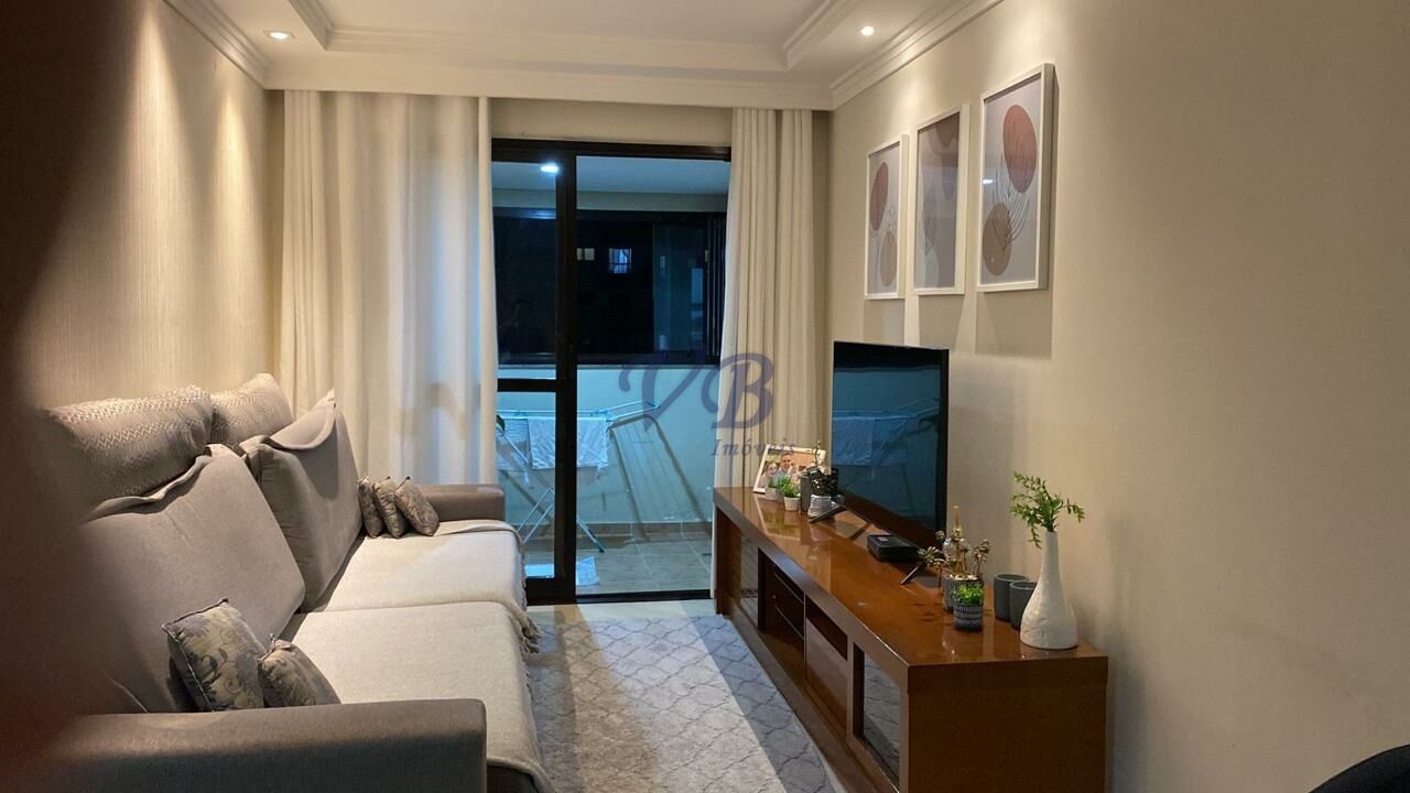 Apartamento para Venda - Vila Gilda