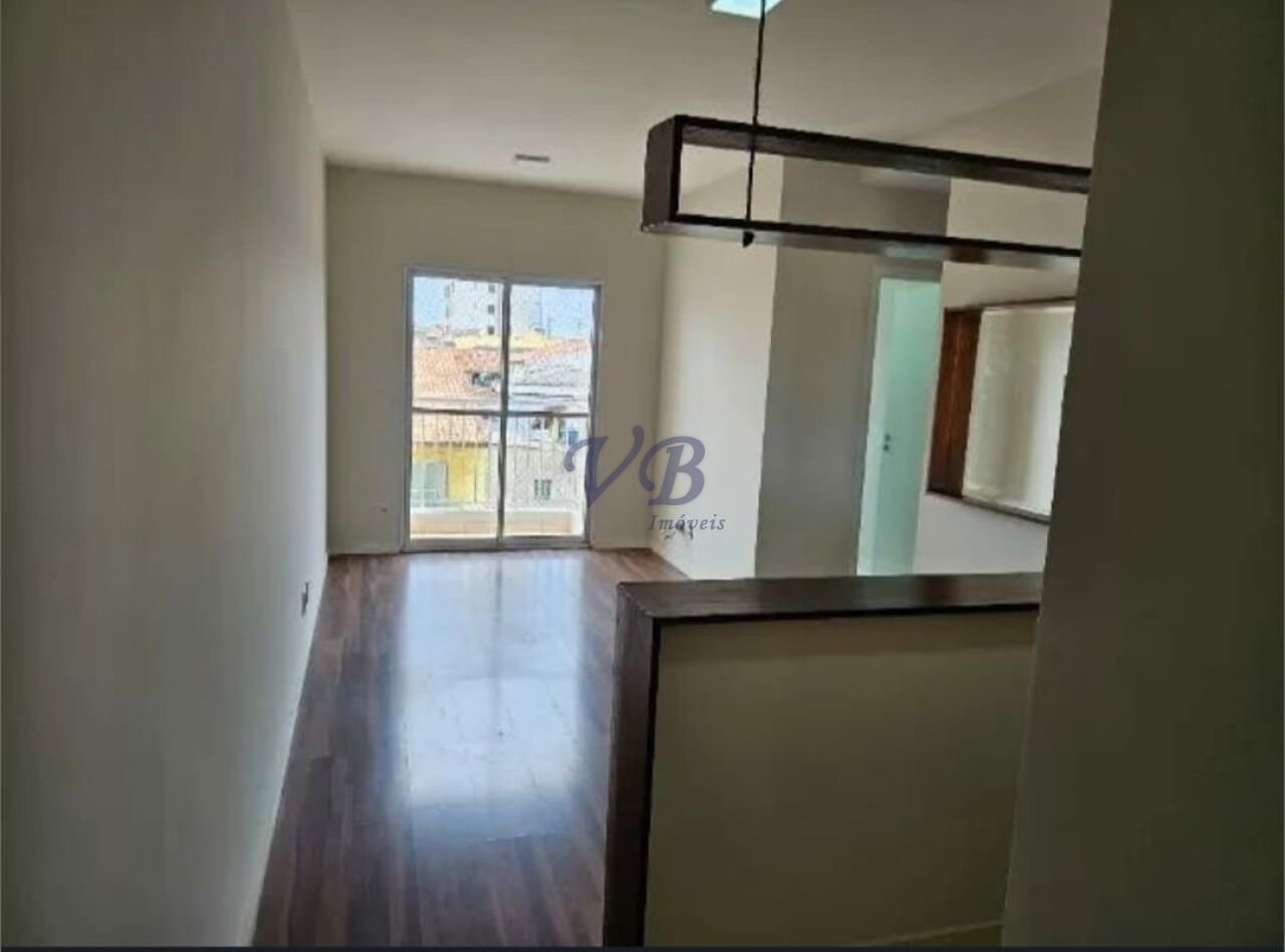 Condomínio para Venda - Vila Humaitá