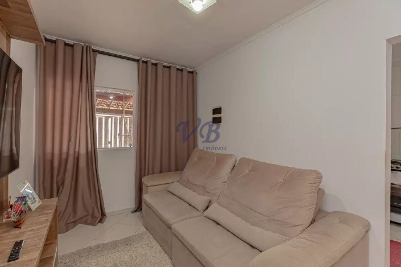 Sobrado para Venda - Jardim Ipanema