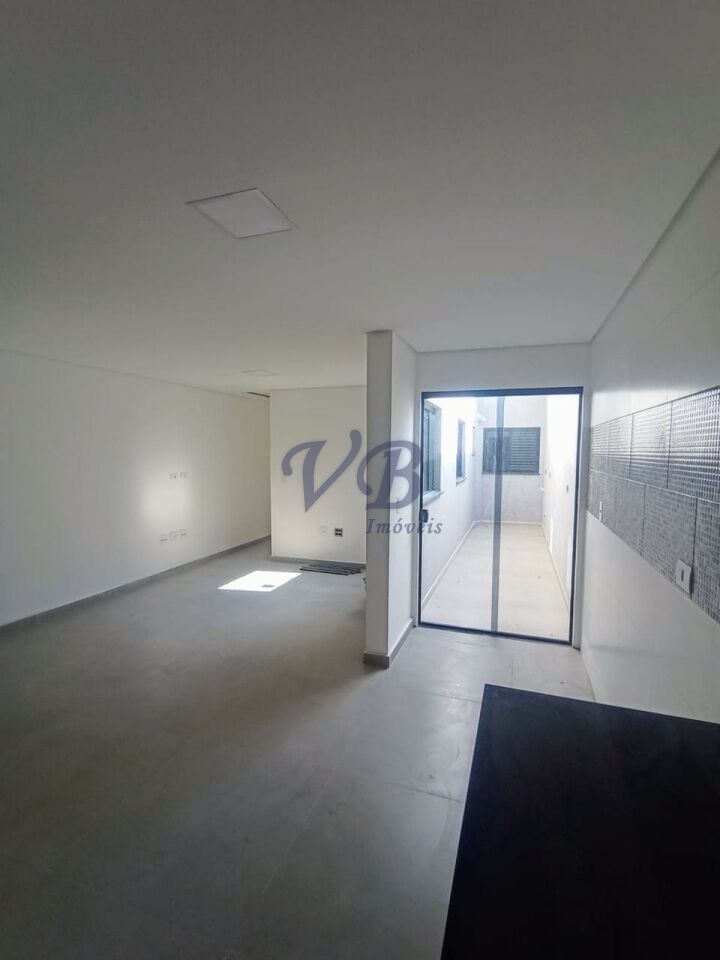 Apartamento para Venda - Vila Eldízia