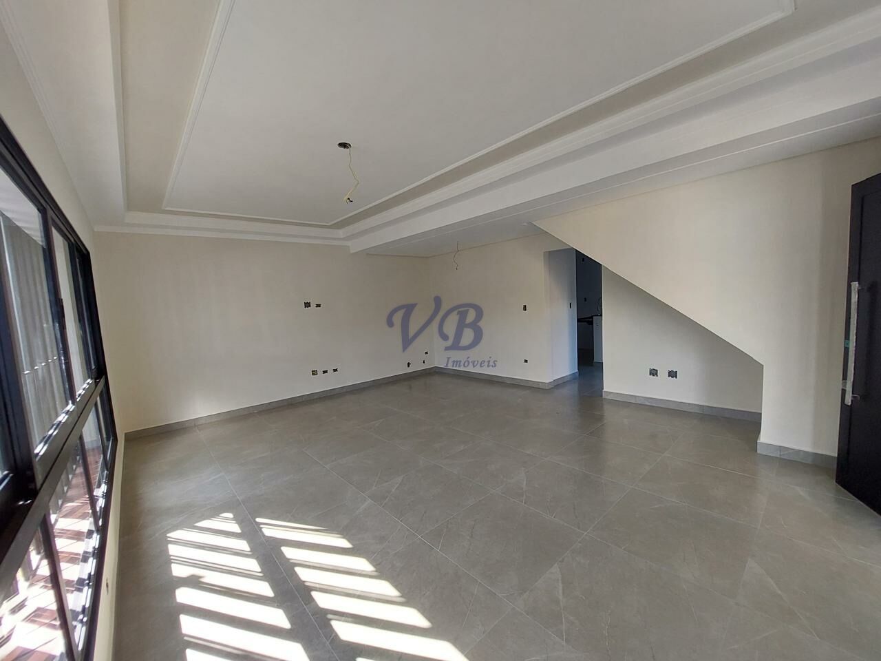 Sobrado para Venda - Jardim Bela Vista