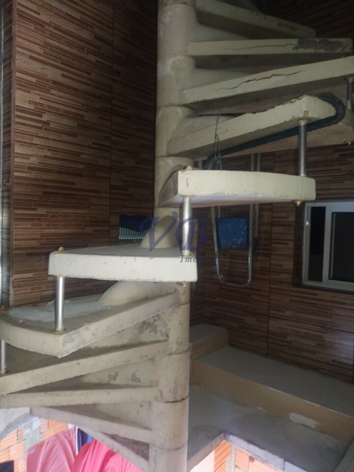 Casa Térrea para Venda - Jardim Jamaica